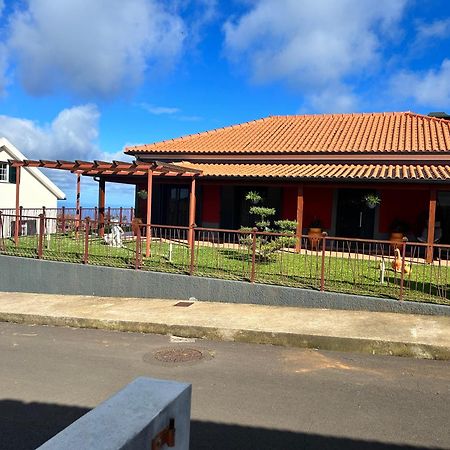 Villa Rosa Porto Moniz Exterior photo